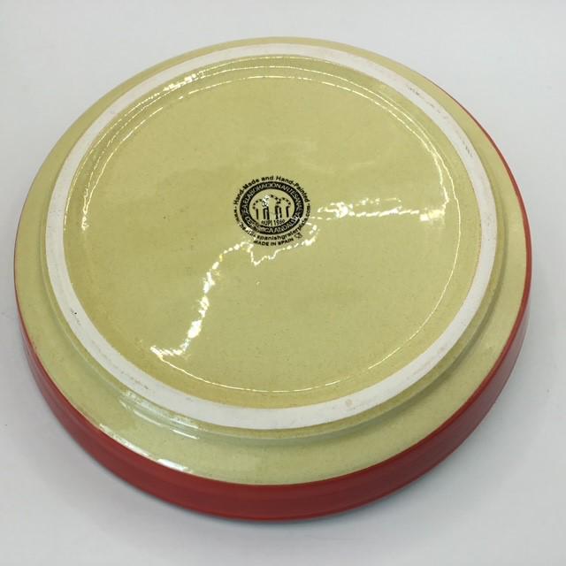 Rupi 1980 Spanish garlic greater, olive dish and spoon dish matching set