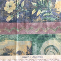 Maurice Kain Lindsey fabric feels like Cotton for soft furnishings 1.45W 1.20L